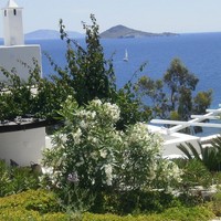 Townhouse in Greece, Dode, 110 sq.m.