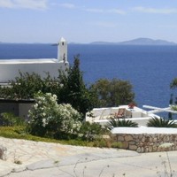 Townhouse in Greece, Dode, 110 sq.m.