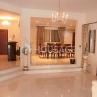 Вилла на Кипре, Пафос, 250 кв.м.