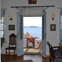 Townhouse in Greece, Dode, 110 sq.m.