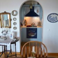 Townhouse in Greece, Dode, 110 sq.m.