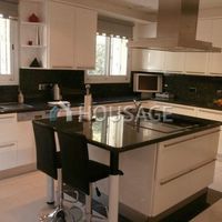 Вилла на Кипре, Пафос, 250 кв.м.