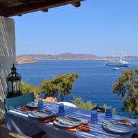 Townhouse in Greece, Dode, 110 sq.m.