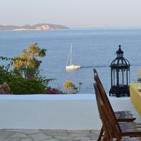 Townhouse in Greece, Dode, 110 sq.m.