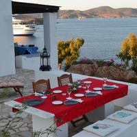 Townhouse in Greece, Dode, 110 sq.m.