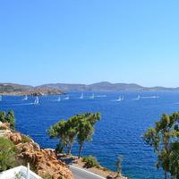 Townhouse in Greece, Dode, 110 sq.m.