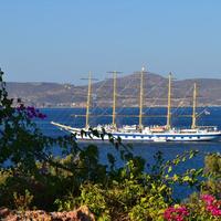 Townhouse in Greece, Dode, 110 sq.m.