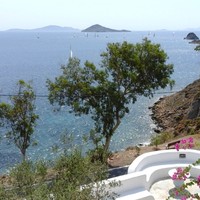 Townhouse in Greece, Dode, 110 sq.m.