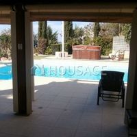 Вилла на Кипре, Пафос, 250 кв.м.