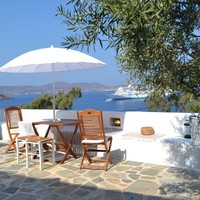 Townhouse in Greece, Dode, 110 sq.m.