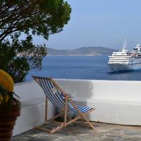 Townhouse in Greece, Dode, 110 sq.m.