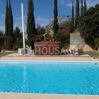 Вилла на Кипре, Пафос, 250 кв.м.