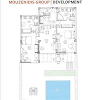 Villa in Greece, Crete, 133 sq.m.