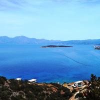 Land plot in Greece, Crete