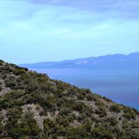 Land plot in Greece, Crete