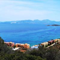 Land plot in Greece, Crete