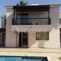 Вилла на Кипре, Пафос, 220 кв.м.