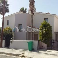 Вилла на Кипре, Пафос, 220 кв.м.