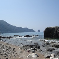 Land plot in Greece, Ionian Islands, 8890 sq.m.