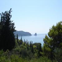 Land plot in Greece, Ionian Islands, 8890 sq.m.