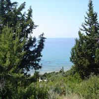 Land plot in Greece, Ionian Islands, 8890 sq.m.