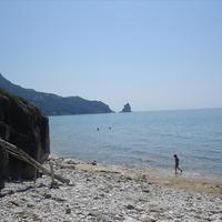 Land plot in Greece, Ionian Islands, 8890 sq.m.