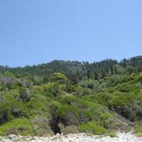 Land plot in Greece, Ionian Islands, 8890 sq.m.