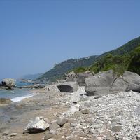 Land plot in Greece, Ionian Islands, 8890 sq.m.