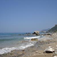 Land plot in Greece, Ionian Islands, 8890 sq.m.