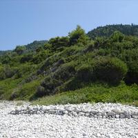 Land plot in Greece, Ionian Islands, 8890 sq.m.