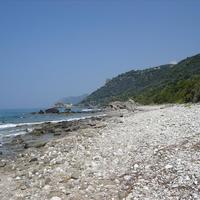 Land plot in Greece, Ionian Islands, 8890 sq.m.
