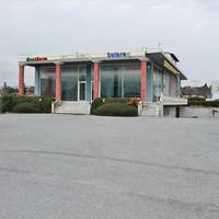 Business center in Greece, Central Macedonia, Center, 900 sq.m.