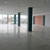 Business center in Greece, Central Macedonia, Center, 900 sq.m.