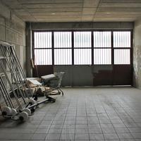 Business center in Greece, Central Macedonia, Center, 900 sq.m.