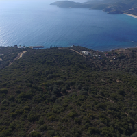 Land plot in Greece, Central Macedonia, Center