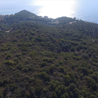 Land plot in Greece, Central Macedonia, Center