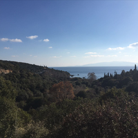Land plot in Greece, Central Macedonia, Center