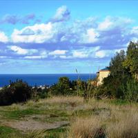 Land plot in Greece, Crete, Irakleion