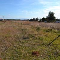 Land plot in Greece, Central Macedonia, Center