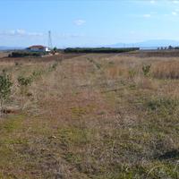 Land plot in Greece, Central Macedonia, Center