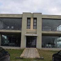 Бизнес-центр в Греции, Центральная Македония, Центр, 1500 кв.м.