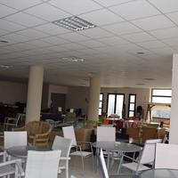 Бизнес-центр в Греции, Центральная Македония, Центр, 1500 кв.м.