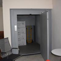 Бизнес-центр в Греции, Центральная Македония, Центр, 1500 кв.м.