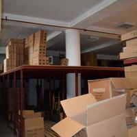 Бизнес-центр в Греции, Центральная Македония, Центр, 1500 кв.м.