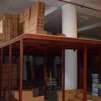 Бизнес-центр в Греции, Центральная Македония, Центр, 1500 кв.м.