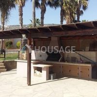 Вилла на Кипре, Пафос, 220 кв.м.