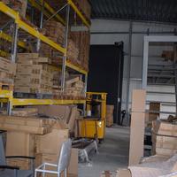 Бизнес-центр в Греции, Центральная Македония, Центр, 1500 кв.м.