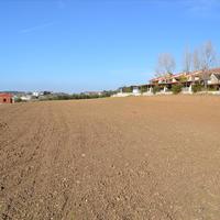 Land plot in Greece, Central Macedonia, Center