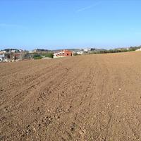 Land plot in Greece, Central Macedonia, Center