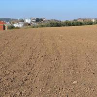 Land plot in Greece, Central Macedonia, Center